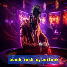 bomb rush cyberfunk download mobile